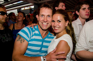 foto Luminosity invites Pure Trance, 15 juni 2013, Fuel, Bloemendaal aan zee #776402