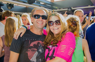 foto Luminosity invites Pure Trance, 15 juni 2013, Fuel, Bloemendaal aan zee #776531