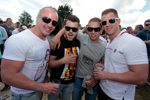 foto Pussy lounge, 15 juni 2013, Asterdplas, Breda #776766