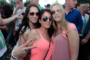 foto Pussy lounge, 15 juni 2013, Asterdplas, Breda #777033