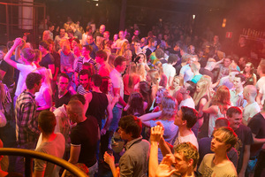 foto RAW Night, 15 juni 2013, Takens, Balkbrug #777156