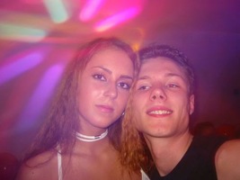 foto Club XX, 23 maart 2002, Matrixx, Nijmegen #7775