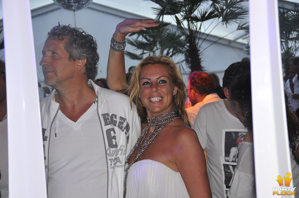 foto Club Ibiza, 22 juni 2013, Vroeger