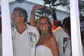 Club Ibiza foto