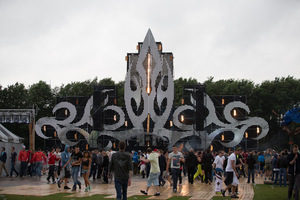 foto Defqon.1 festival, 22 juni 2013, Walibi Holland, Biddinghuizen #777620