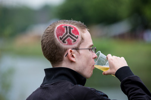 foto Defqon.1 festival, 22 juni 2013, Walibi Holland, Biddinghuizen #777632