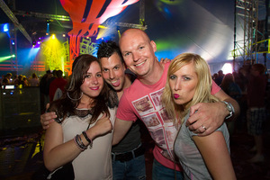 foto Defqon.1 festival, 22 juni 2013, Walibi Holland, Biddinghuizen #777639