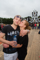 foto Defqon.1 festival, 22 juni 2013, Walibi Holland, Biddinghuizen #777640