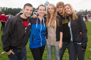 foto Defqon.1 festival, 22 juni 2013, Walibi Holland, Biddinghuizen #777643