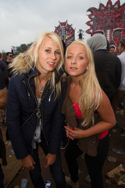 Defqon.1 festival foto