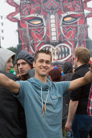 Defqon.1 festival foto