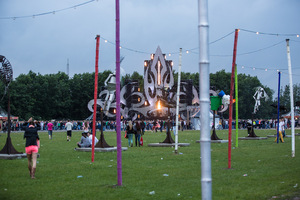 foto Defqon.1 festival, 22 juni 2013, Walibi Holland, Biddinghuizen #777729