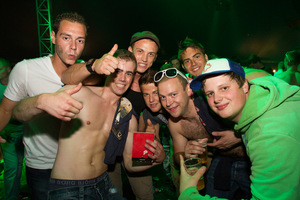 foto Defqon.1 festival, 22 juni 2013, Walibi Holland, Biddinghuizen #777779