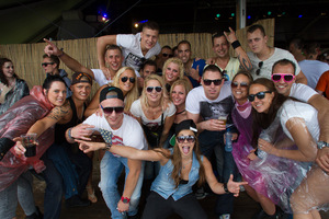 foto Defqon.1 festival, 22 juni 2013, Walibi Holland, Biddinghuizen #777800