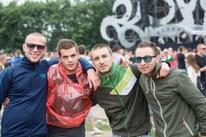 foto Defqon.1 festival, 22 juni 2013, Walibi Holland, Biddinghuizen #777807