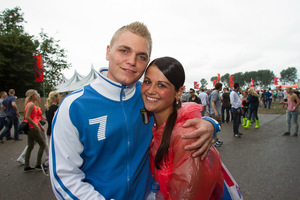 foto Defqon.1 festival, 22 juni 2013, Walibi Holland, Biddinghuizen #777822