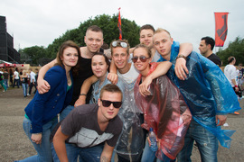 Defqon.1 festival foto