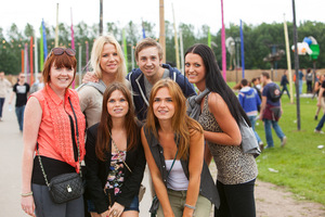 foto Defqon.1 festival, 22 juni 2013, Walibi Holland, Biddinghuizen #777851