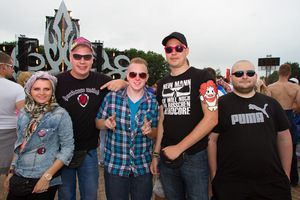 foto Defqon.1 festival, 22 juni 2013, Walibi Holland, Biddinghuizen #777867