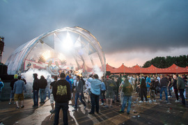 Defqon.1 festival foto