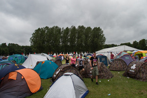 foto Defqon.1 festival, 22 juni 2013, Walibi Holland, Biddinghuizen #777883