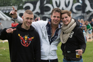 foto Defqon.1 festival, 22 juni 2013, Walibi Holland, Biddinghuizen #777890