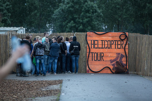 foto Defqon.1 festival, 22 juni 2013, Walibi Holland, Biddinghuizen #777912