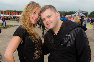 foto Defqon.1 festival, 22 juni 2013, Walibi Holland, Biddinghuizen #777968