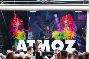 foto Atmoz Classics Outdoor, 22 juni 2013, De IJzeren Man, Eindhoven #778008