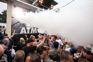 foto Atmoz Classics Outdoor, 22 juni 2013, De IJzeren Man, Eindhoven #778069