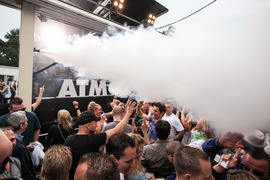 Atmoz Classics Outdoor foto