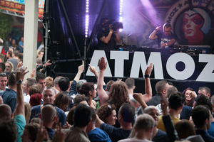 foto Atmoz Classics Outdoor, 22 juni 2013, De IJzeren Man, Eindhoven #778105
