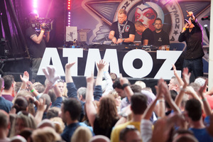 foto Atmoz Classics Outdoor, 22 juni 2013, De IJzeren Man, Eindhoven #778119
