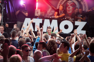 foto Atmoz Classics Outdoor, 22 juni 2013, De IJzeren Man, Eindhoven #778132