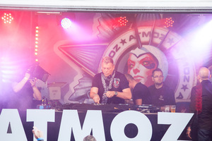 foto Atmoz Classics Outdoor, 22 juni 2013, De IJzeren Man, Eindhoven #778135