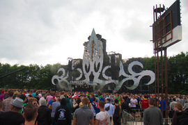 Defqon.1 festival foto