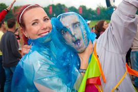 Defqon.1 festival foto