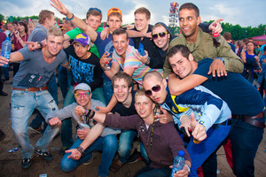 foto Defqon.1 festival, 23 juni 2013, Walibi Holland, Biddinghuizen #778271