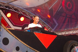 foto Defqon.1 festival, 23 juni 2013, Walibi Holland, Biddinghuizen #778335