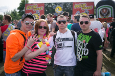 Foto's, Ruhr in Love, 29 juni 2013, Olgapark, Oberhausen