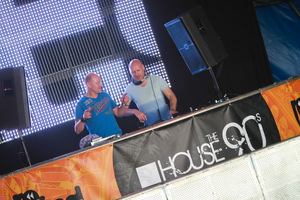 foto Outdoor Stereo Festival 2013, 29 juni 2013, Julianapark, Hoorn #778789