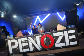 Outdoor Stereo Festival 2013 foto