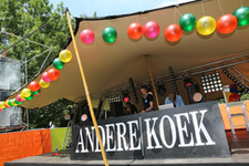 Foto's, Outdoor Stereo Festival 2013, 29 juni 2013, Julianapark, Hoorn