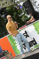 foto Outdoor Stereo Festival 2013, 29 juni 2013, Julianapark, Hoorn #778831