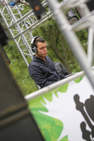 foto Outdoor Stereo Festival 2013, 29 juni 2013, Julianapark, Hoorn #778861