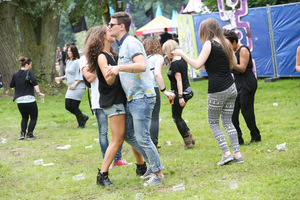 foto Outdoor Stereo Festival 2013, 29 juni 2013, Julianapark, Hoorn #778867