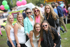 foto Outdoor Stereo Festival 2013, 29 juni 2013, Julianapark, Hoorn #778872