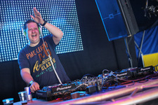 Foto's, Outdoor Stereo Festival 2013, 29 juni 2013, Julianapark, Hoorn