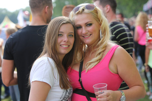 foto Outdoor Stereo Festival 2013, 29 juni 2013, Julianapark, Hoorn #778896