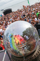 foto Outdoor Stereo Festival 2013, 29 juni 2013, Julianapark, Hoorn #778906